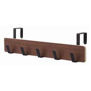 5 Hook Coat Rack