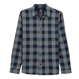 Cardew Check Lightweight Long Sleeve Shirt