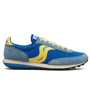 Trainer 80 Premium Retro Sneaker