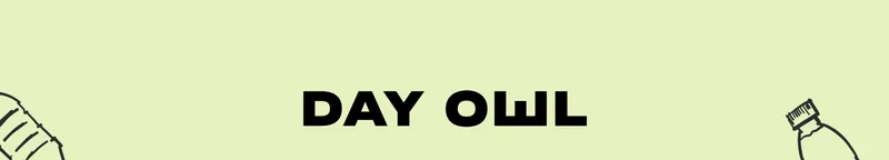 Day Owl