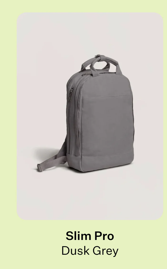 Slim Pro - Dusk Grey