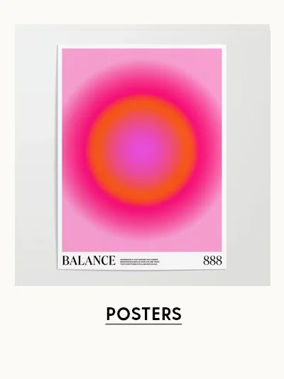 Shop Posters