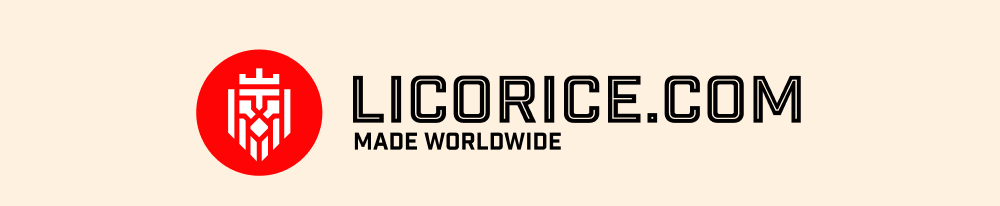Shop Licorice.com