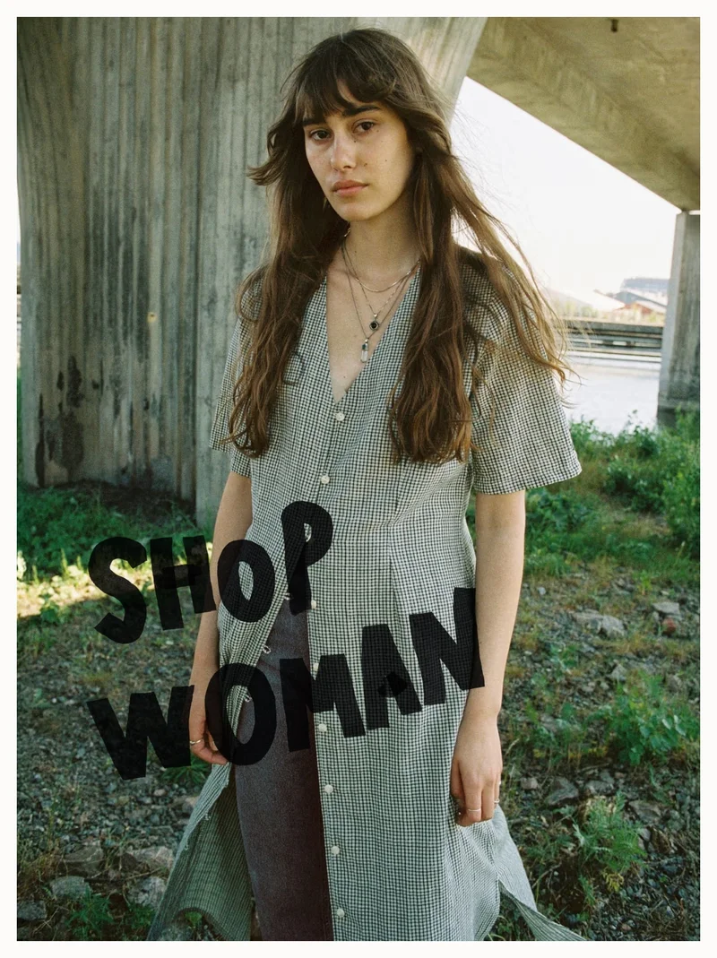Shop women