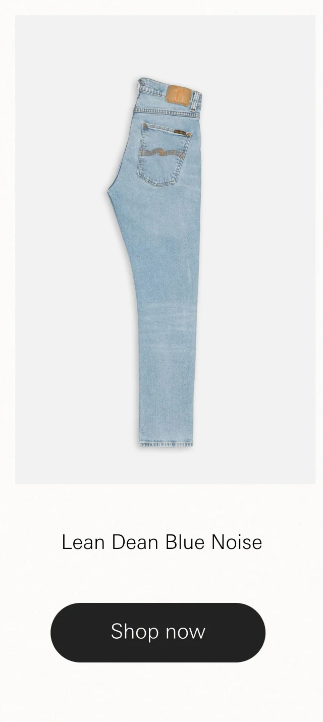 Lean Dean Blue Noise