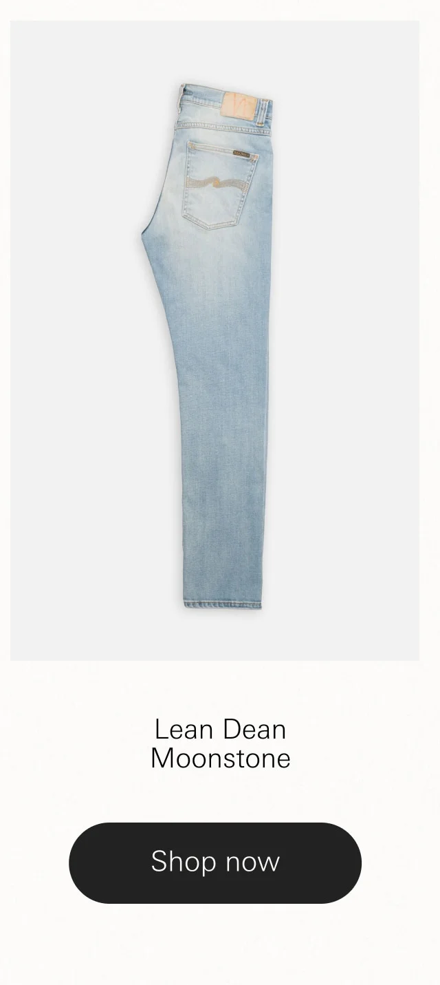 Lean Dean Moonstone