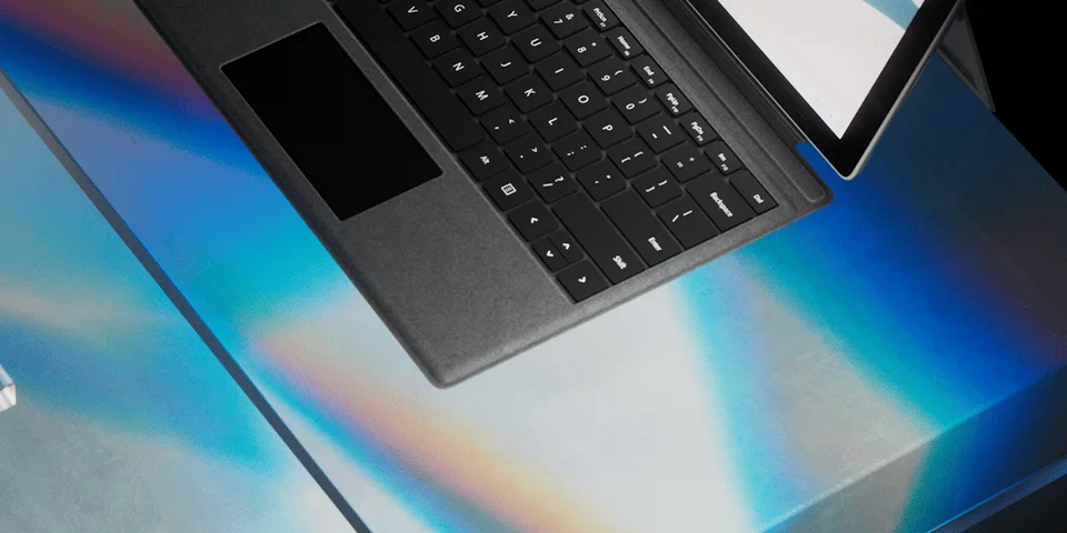 NEW: Nine Microsoft execs. One AI playbook.