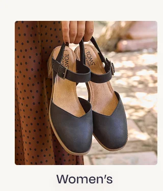 Women's - Image