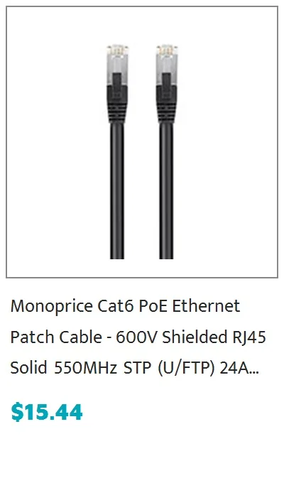 View product recommended for you