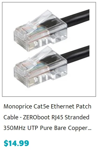 View product recommended for you