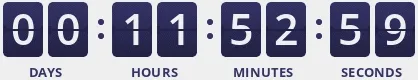 countdownmail.com