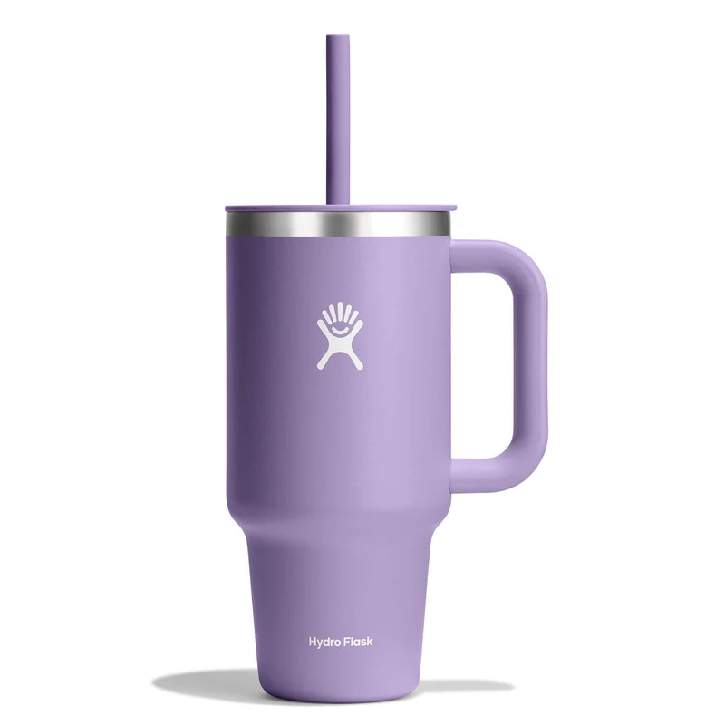 Image of 32 oz Travel Tumbler - Moonshadow