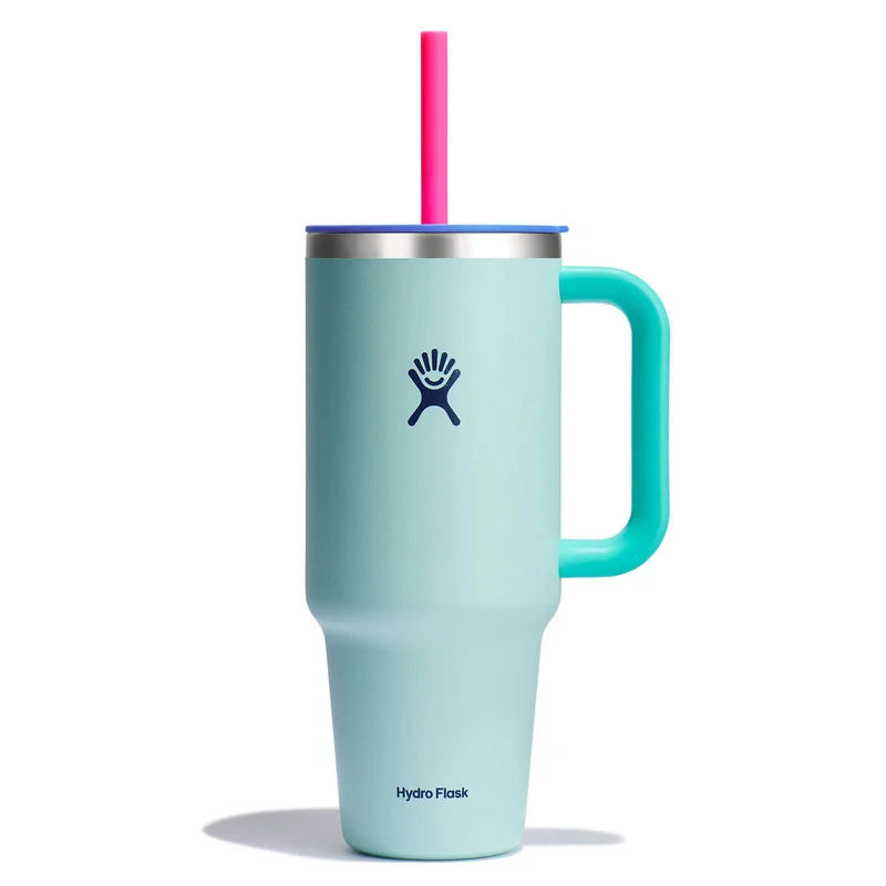 Image of Remix 40 oz Travel Tumbler - Polar Plunge