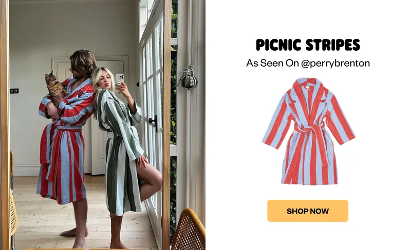Picnic Stripes