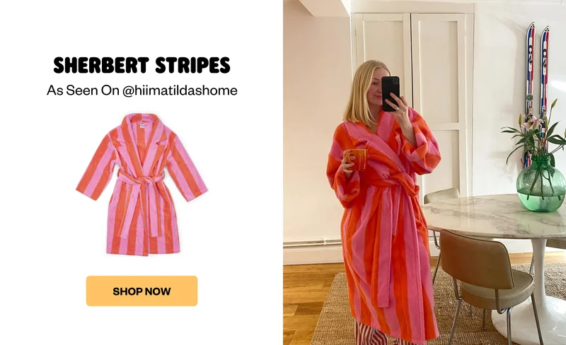 Sherbert Stripes