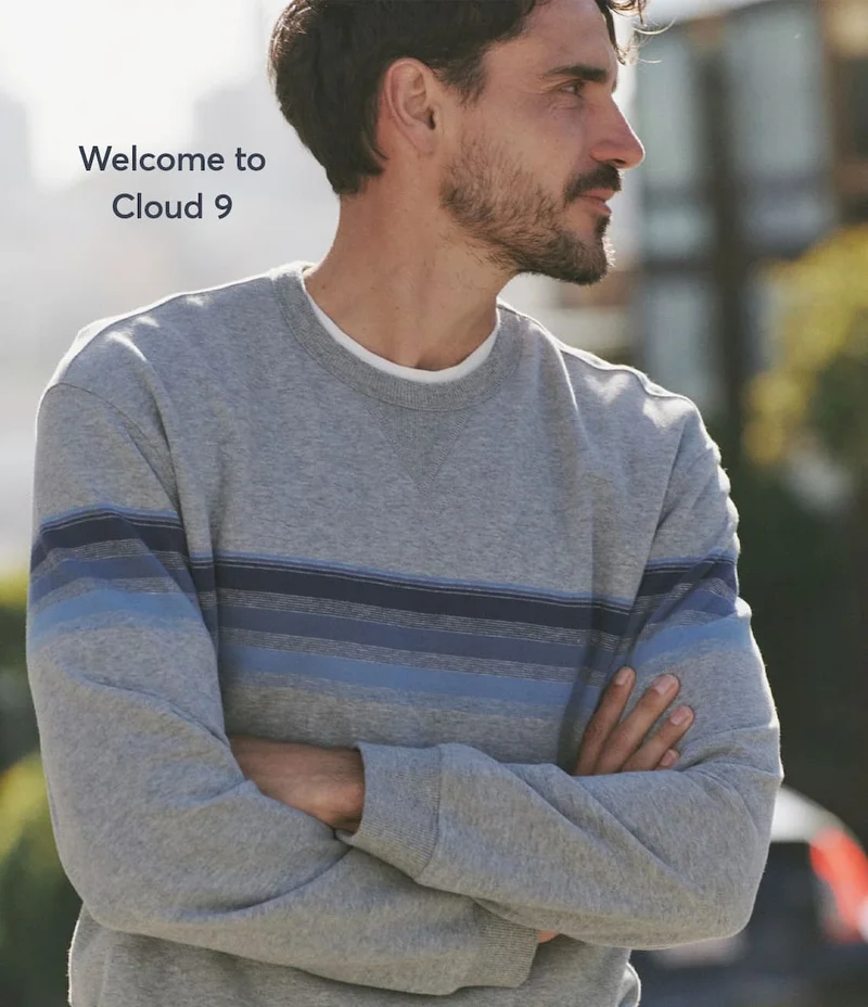 Welcome to Cloud 9