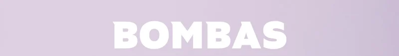 BOMBAS