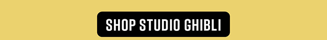 Shop Studio Ghibli