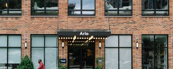 Arlo SoHo