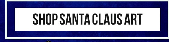 Shop Santa Claus Art