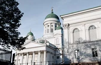 Helsinki