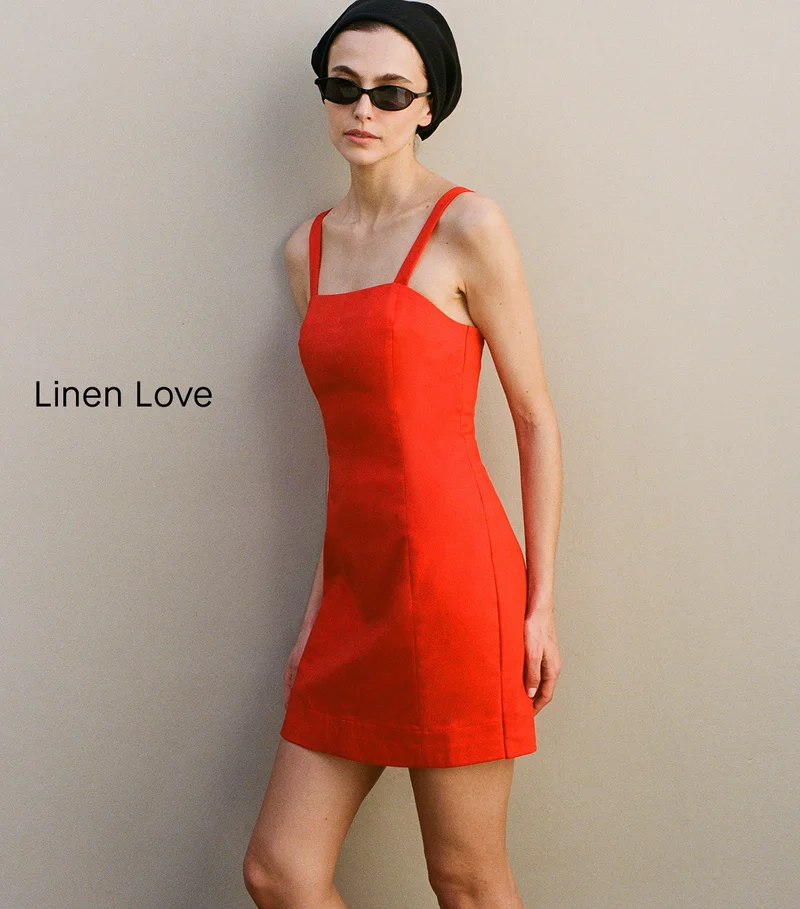 Image | Linen Love