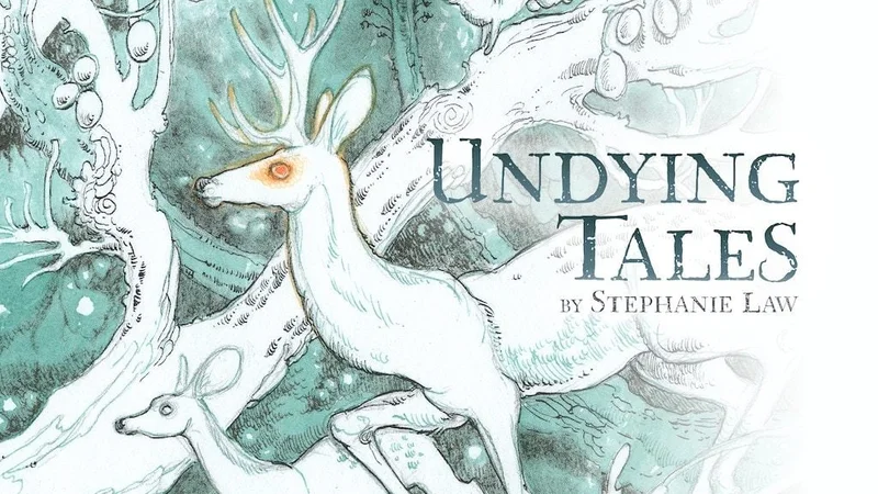 Undying Tales