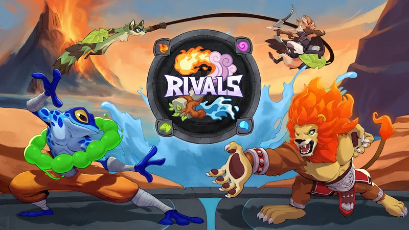 Rivals 2