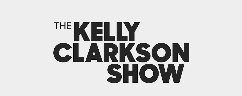 The Kelly Clarkson Show