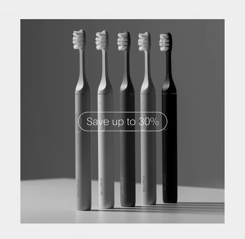 Save up to 30%