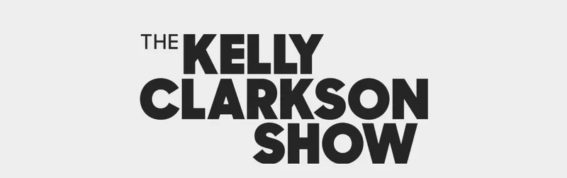 The Kelly Clarkson Show