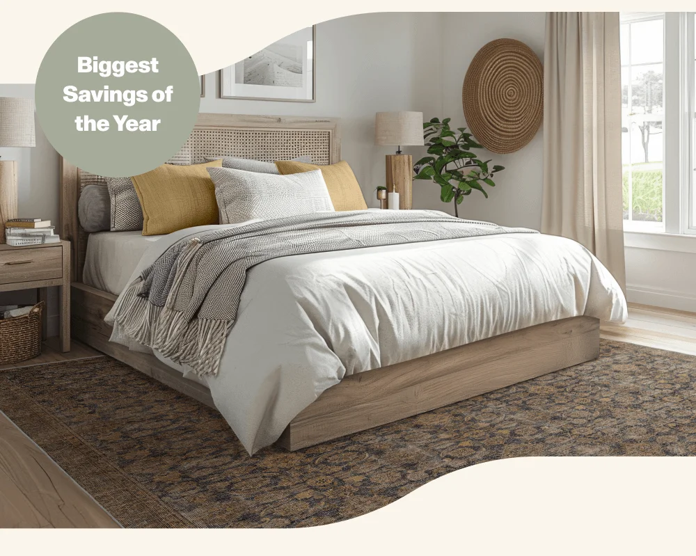 Biggest Savings of the Year