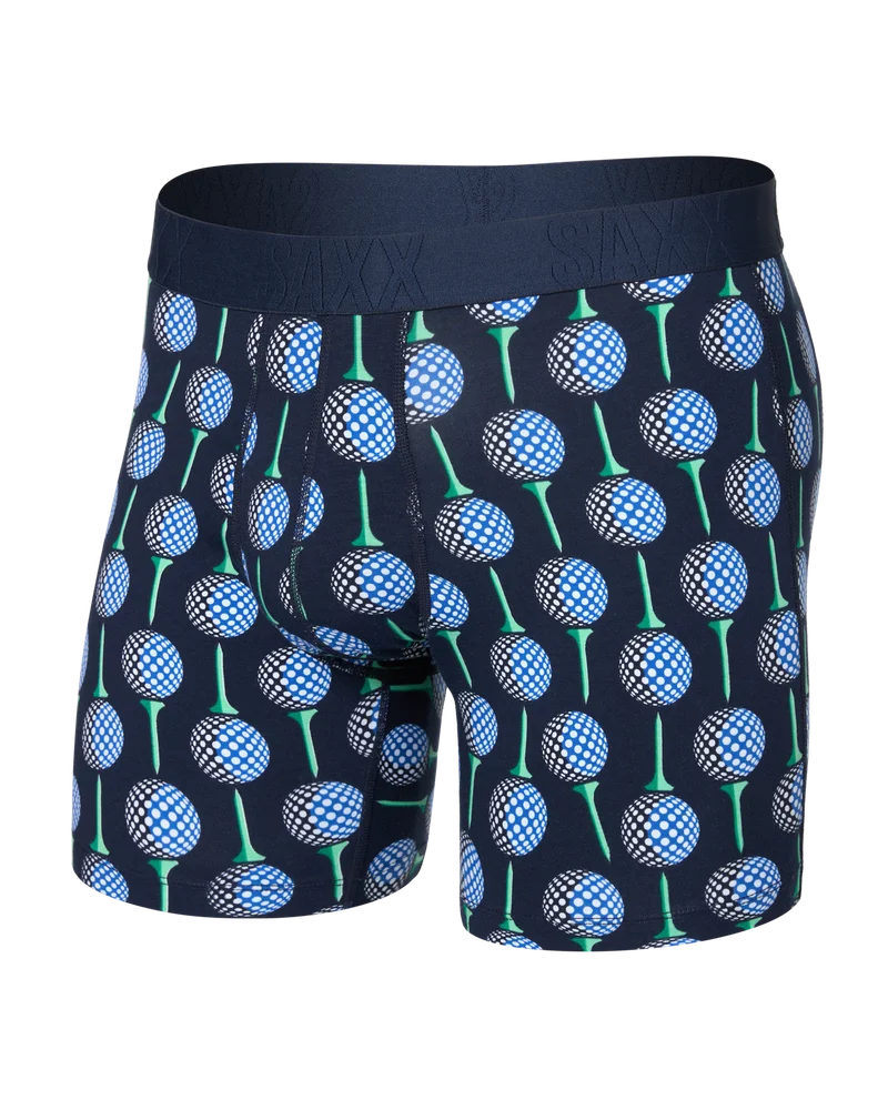 DropTemp® Cooling Cotton Boxer Brief