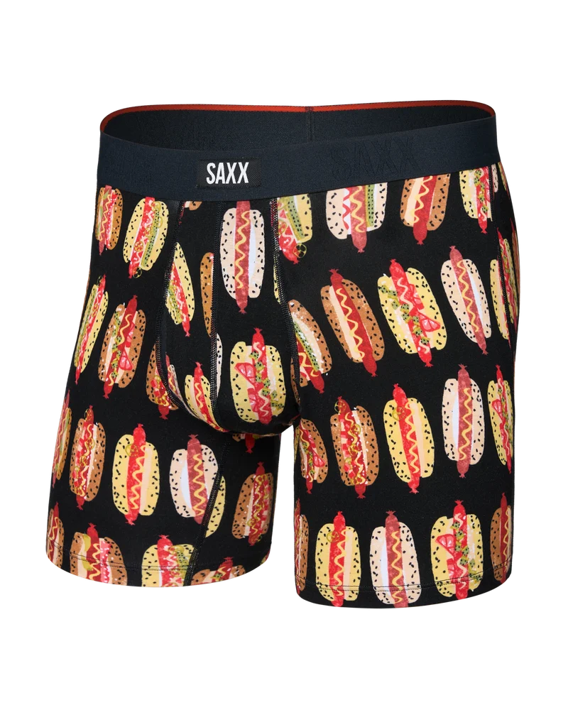 Vibe Xtra Boxer Brief