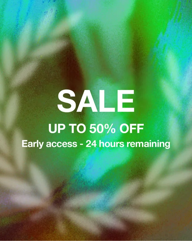 Sale