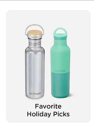 Holiday Picks