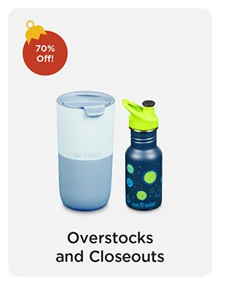 70% Off Specials