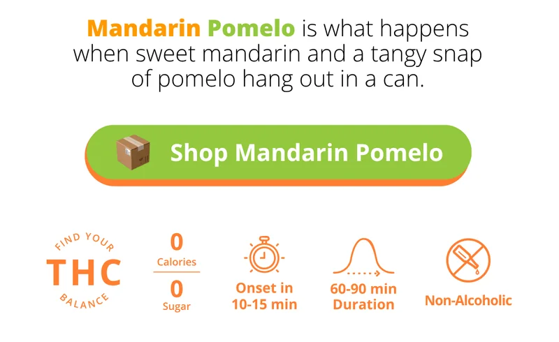Shop Mandarin Pomelo