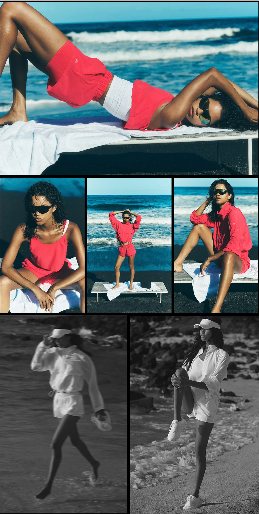 MADE TO MOVE. SHOP NOW