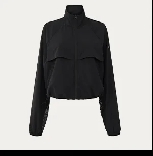 SPORT STAR FULL ZIP