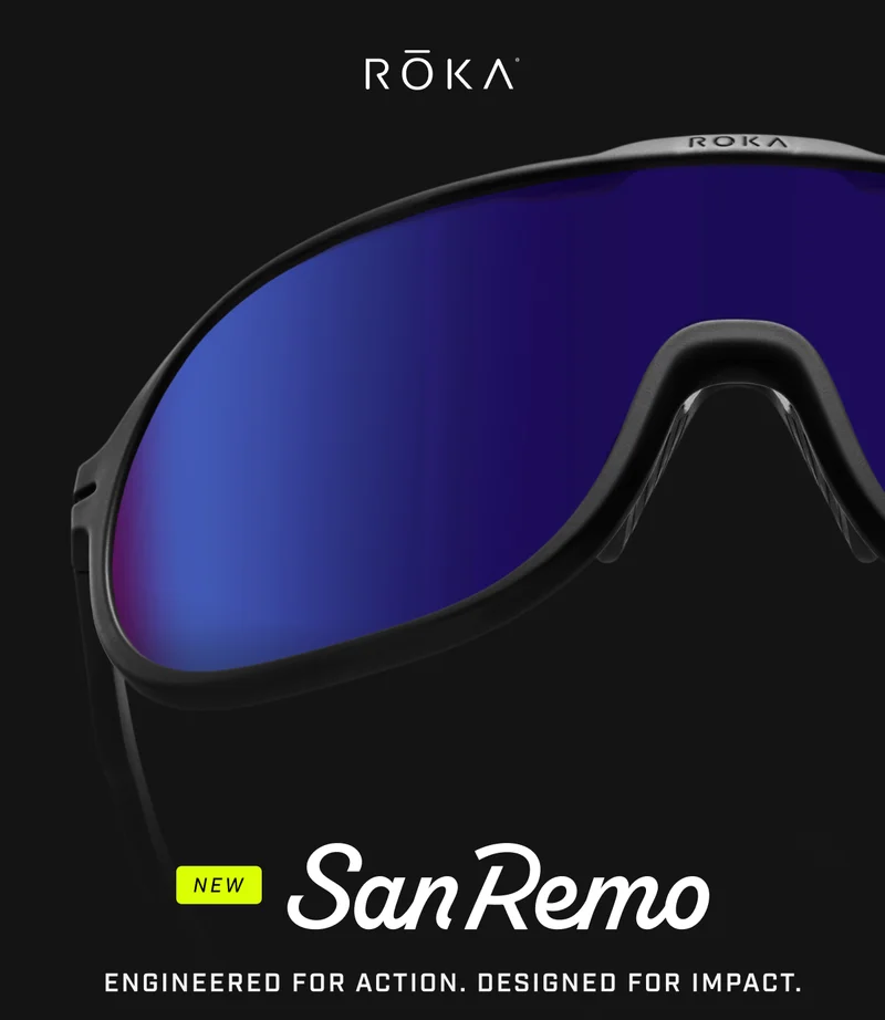 Introducing - San Remo