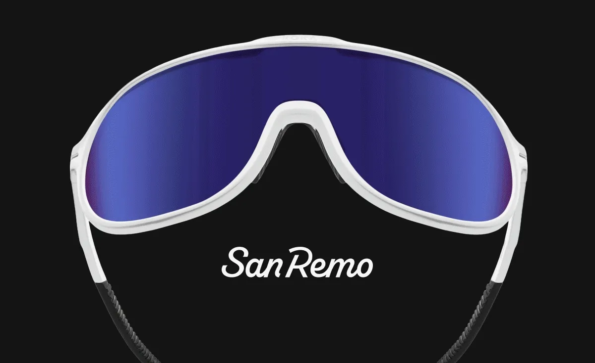 Introducing - San Remo