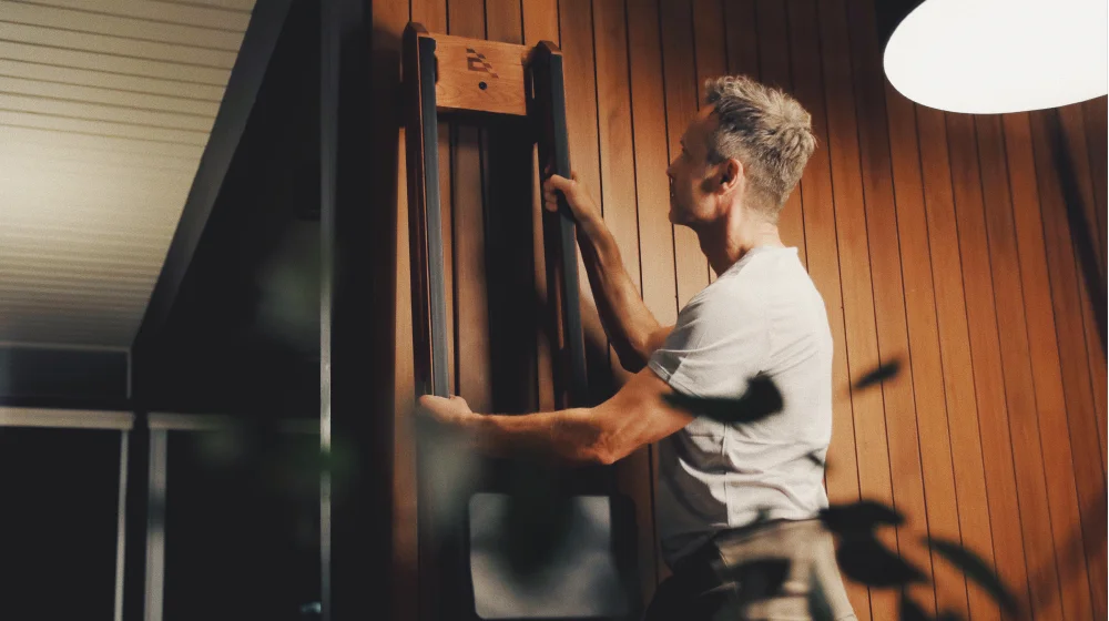 Ergatta Rower - Father's Day Sale