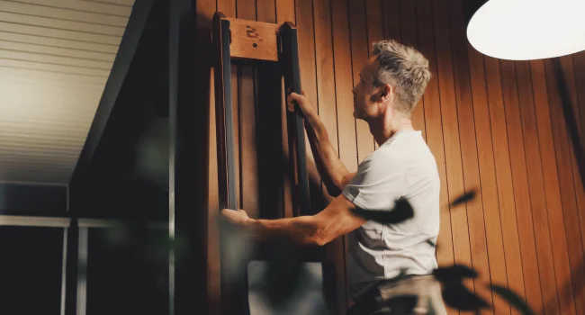 Ergatta Rower - Father's Day Sale
