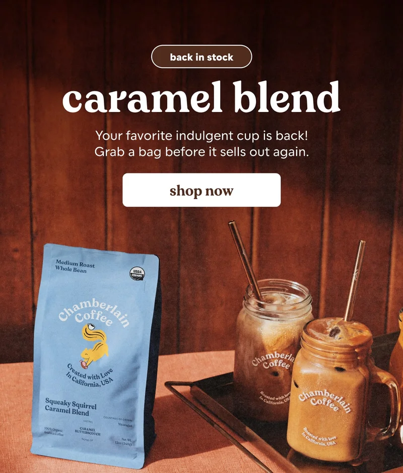 cake batter back in stock
