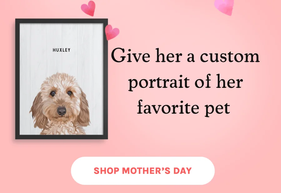 Shop Mother's Day