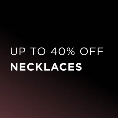 Shop Necklaces