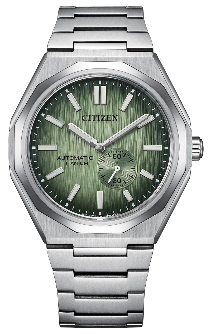 Image of Zenshin 60 Mechanical
