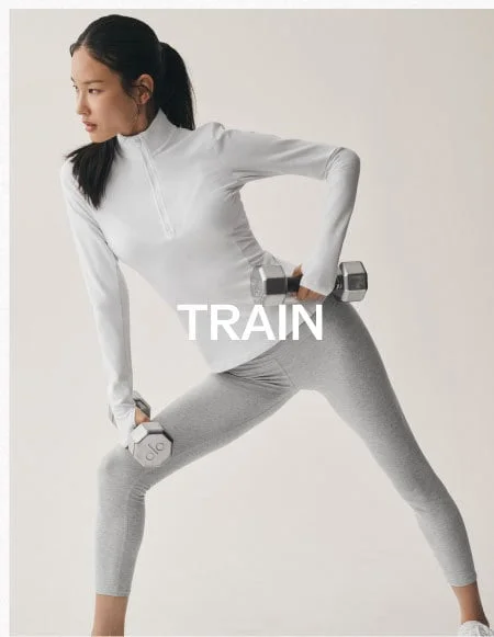 TRAIN