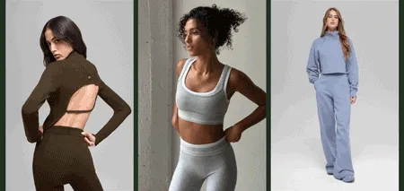 MATCHING SETS